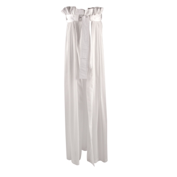 voile de lit